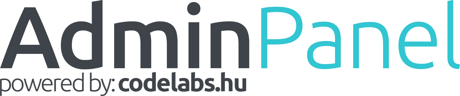 AdminPanel